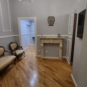 Nel Cuore Di Firenze, Piazza Signoria Apartment