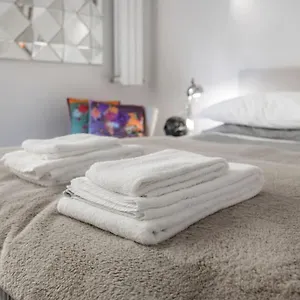 Best Location Ponte Vecchio Apartment