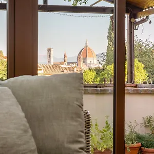 Garden Duomo House Apartment